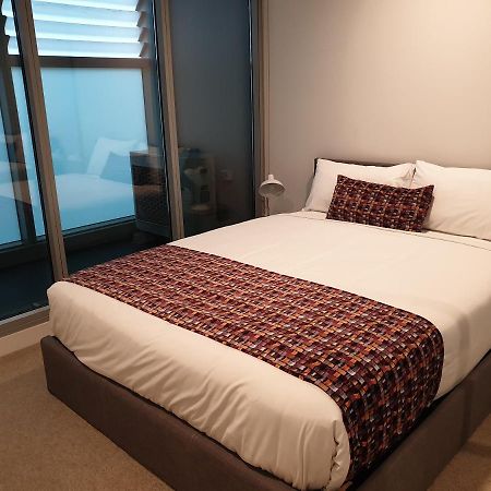 Apartment 101 Melbourne Exterior photo