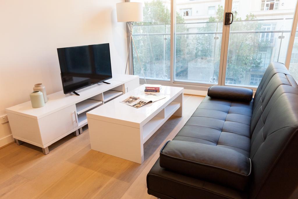 Apartment 101 Melbourne Exterior photo